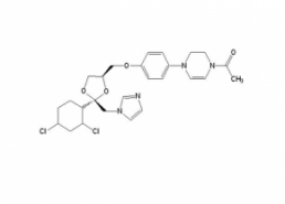 2,3-Dehydro Ketoconazole