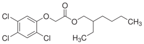 2,4,5-T-2-ethylhexyl ester