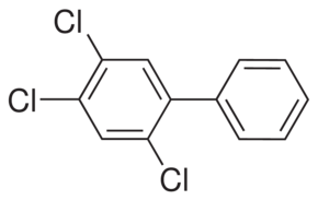 2,4,5-Trichlorobiphenyl (PCB 29)