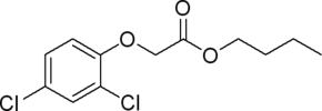 2,4-D-1-butyl ester