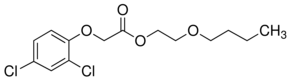 2,4-D-butylglycol ester