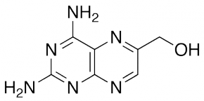 2,4-Diamino-6-pteridinemethanol