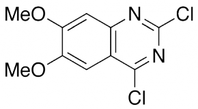 2,4-Dichloro-6,7-dimethoxyquinazoline