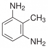 2,6-Diaminotoluene (2-Methyl-m-phenylenediamine)