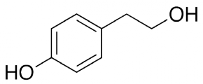 2-(4-Hydroxyphenyl)ethanol