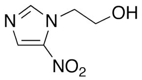 2-(5-Nitro-1H-imidazol-1-yl)-ethanol
