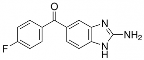 2-Aminoflubendazole