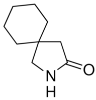 2-Azaspiro[4.5]decan-3-one