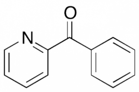 2-Benzoylpyridine