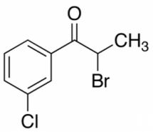 2-Bromo-1-(3-chloro-phenyl)-propan-1-one