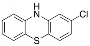 2-Chloro-10H-phenothiazine