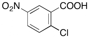 2-Chloro-5-nitrobenzoic Acid