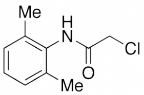 2-Chloro-N-(2,6-dimethylphenyl)acetamide