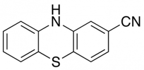 2-Cyanophenothiazine