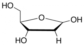 2-Deoxy-D-ribose