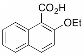 2-Ethoxynaphthoic Acid
