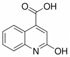 2-Hydroxyquinoline-4-carboxylic Acid