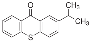 2-Isopropylthioxantone