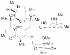 3'-N-demethylazithromycin