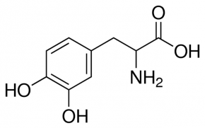 3,4-Dihydroxy-DL-phenylalanine