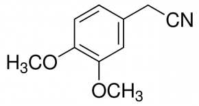 3,4-Dimethoxyphenylacetonitrile