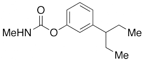 3-(1-Ethylpropyl)phenylMethylcarbamate