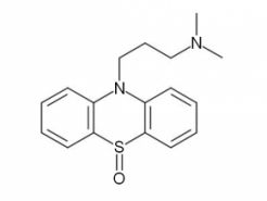 3-(10H-Phenothiazin-10-yl)-N,N-dimethylpropan-1-amine S-Oxide