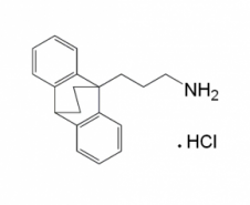 3-(9,10-Ethanoanthracen-9(10H)-yl)propan-1-amine Hydrochloride
