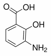 3-Aminosalicylic Acid