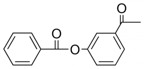 3-Benzoyloxyacetophenone
