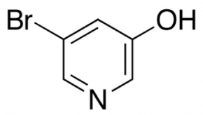 3-Bromo-5-hydroxypyridine
