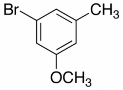3-Bromo-5-methylanisole