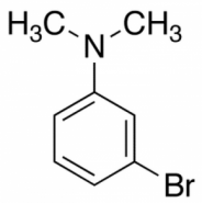 3-Bromo-N,N-dimethylaniline