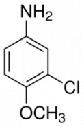 3-Chloro-4-methoxyaniline