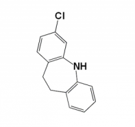 3-Chloroiminodibenzyl