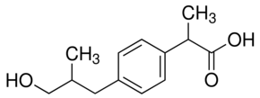 3-Hydroxyibuprofen