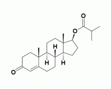 3-Oxoandrost-4-en-17b-yl2-Methylpropanoate