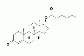 3-Oxoandrost-4-en-17b-ylHexanoate