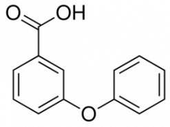 3-Phenoxybenzoic acid