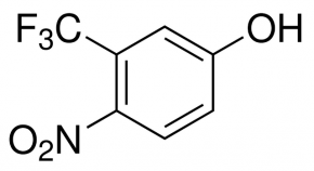3-Trifluoromethyl-4-nitrophenol