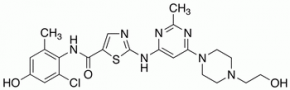 4'-Hydroxy Dasatinib