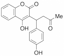 4'-Hydroxy Warfarin