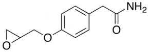 4-(2,3-Epoxypropoxy)phenylacetamide