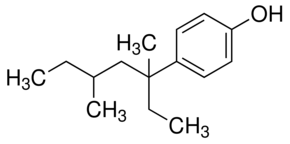 4-(3,5-Dimethyl-3-heptyl)phenol