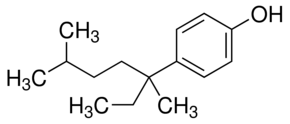 4-(3,6-Dimethyl-3-heptyl)phenol
