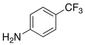 4-(Trifluoromethyl)aniline