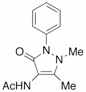 4-Acetylaminophenazone