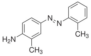 4-Amino-2',3-dimethylazobenzene