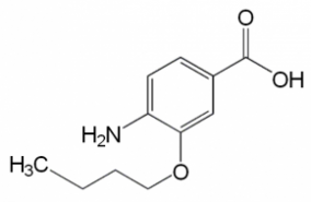 4-Amino-3-butoxybenzoic Acid