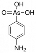 4-Arsanilic acid
